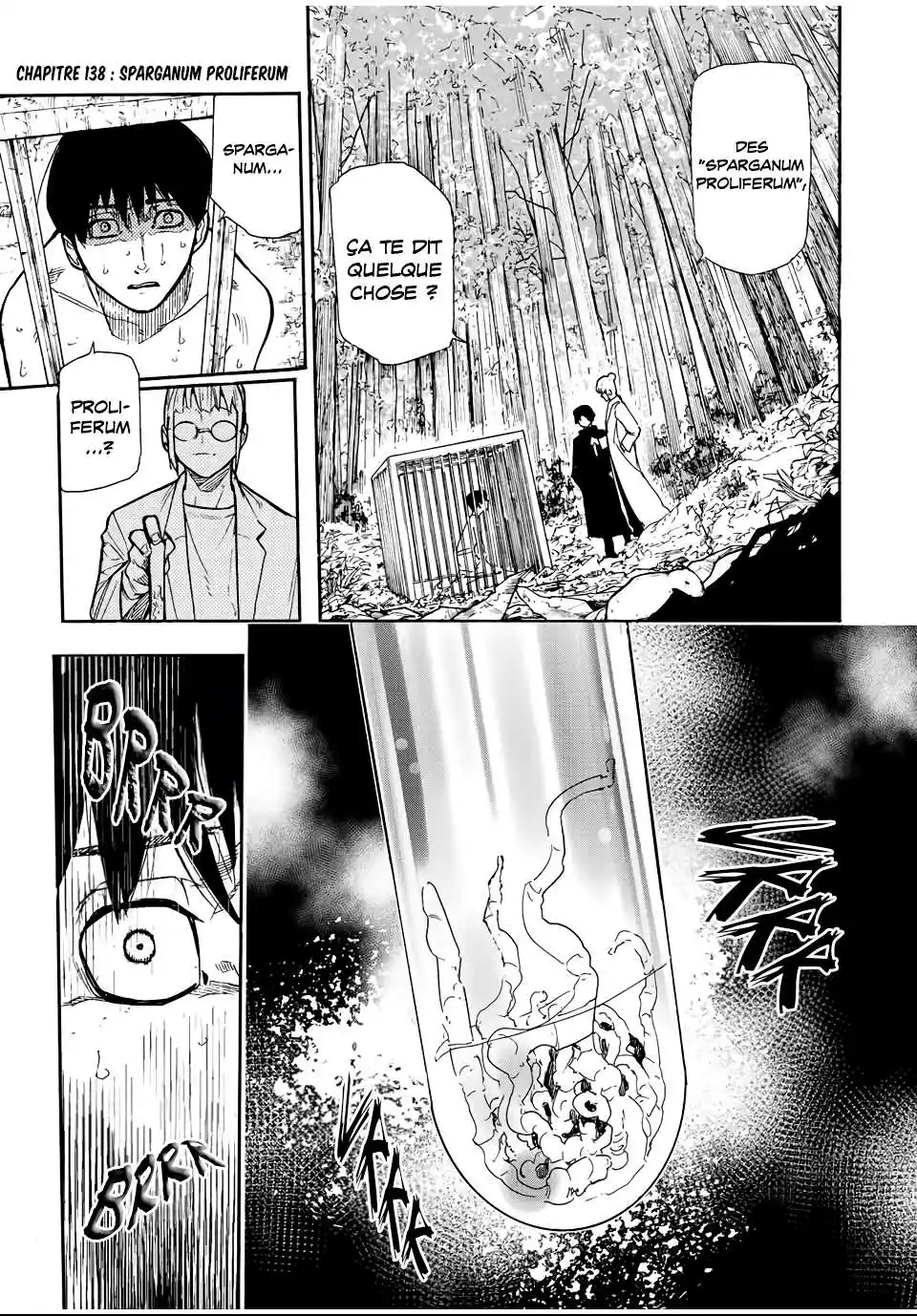 Juujika no Rokunin 138 page 2