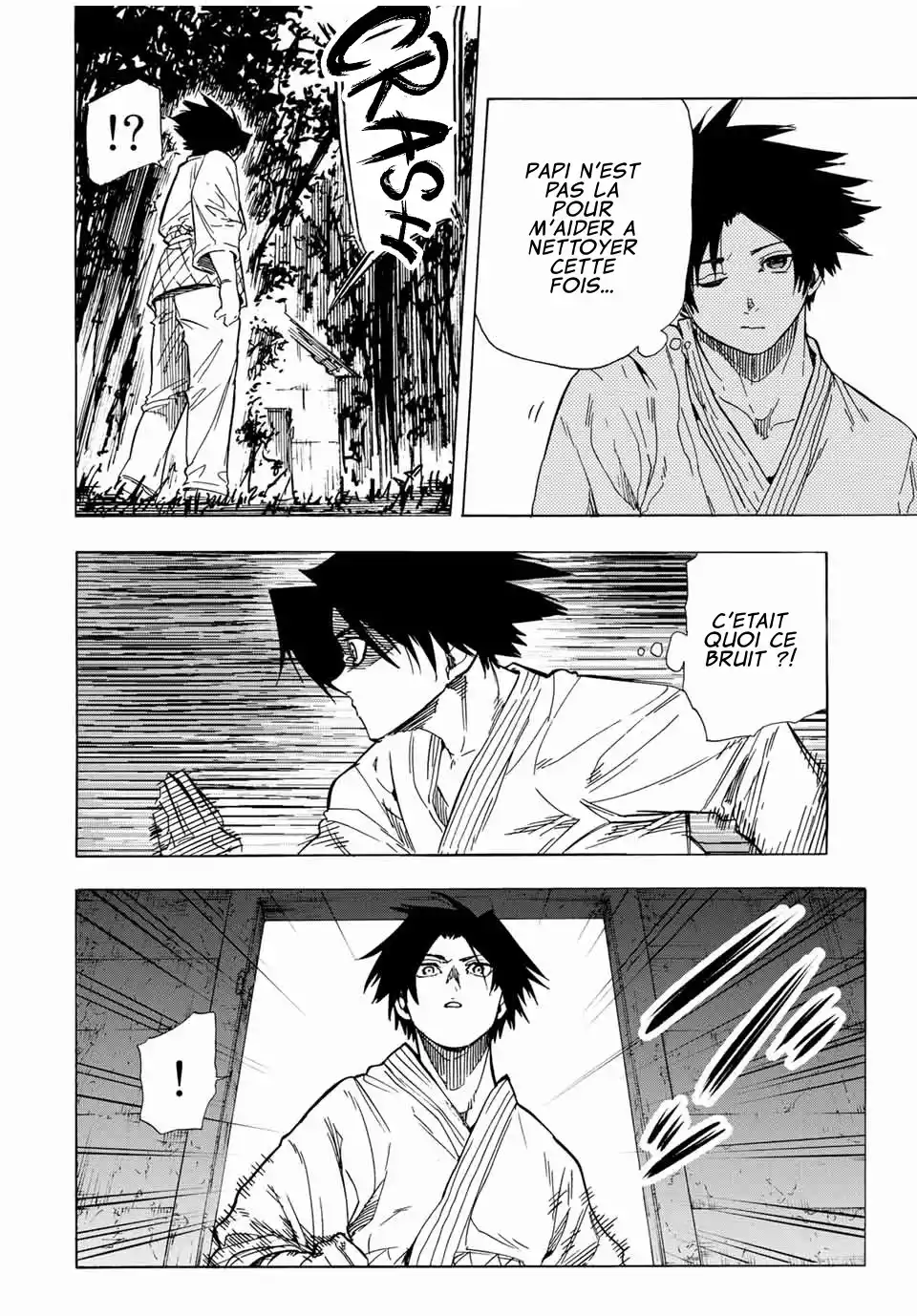 Juujika no Rokunin 53 page 2