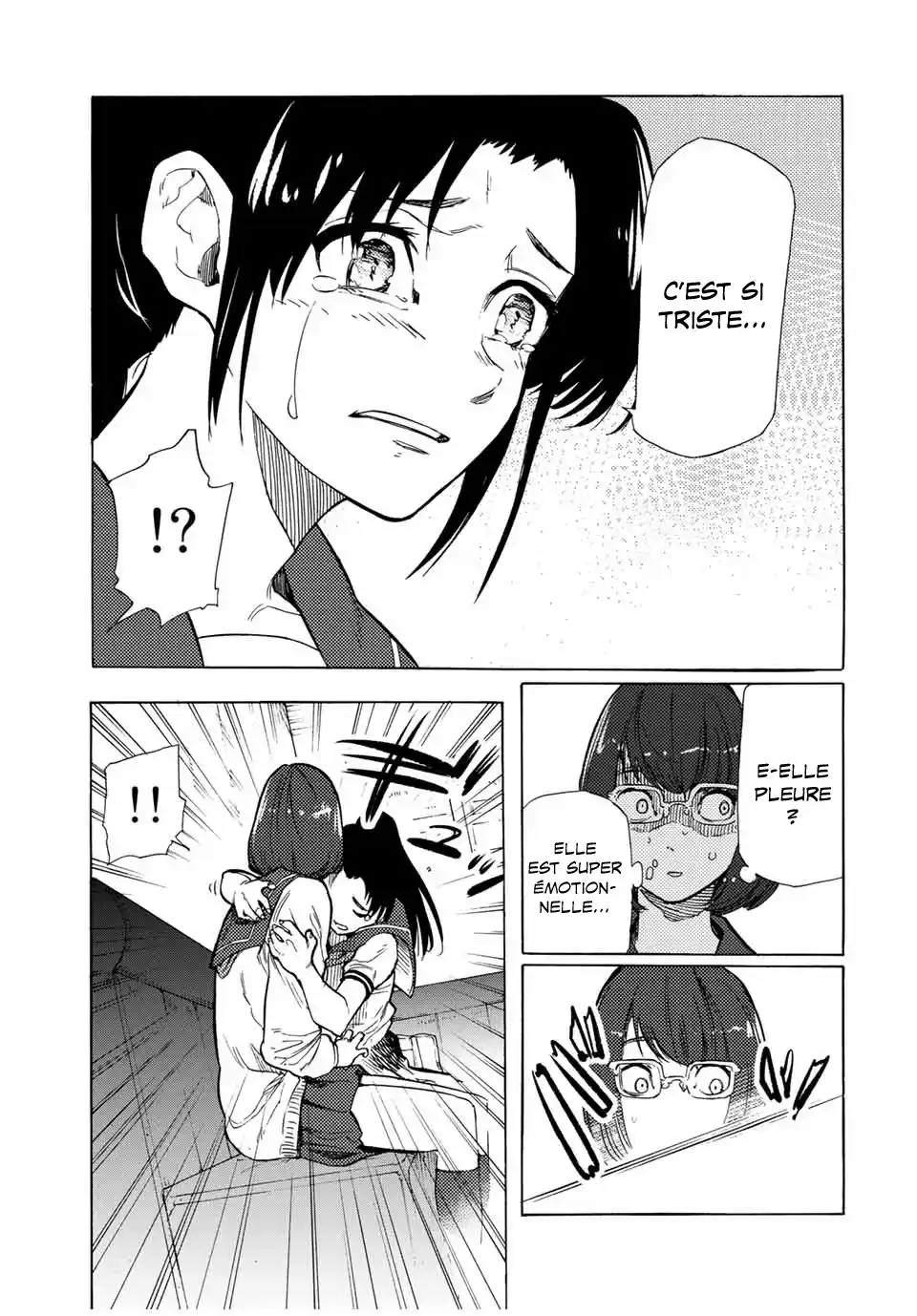 Juujika no Rokunin 44 page 3