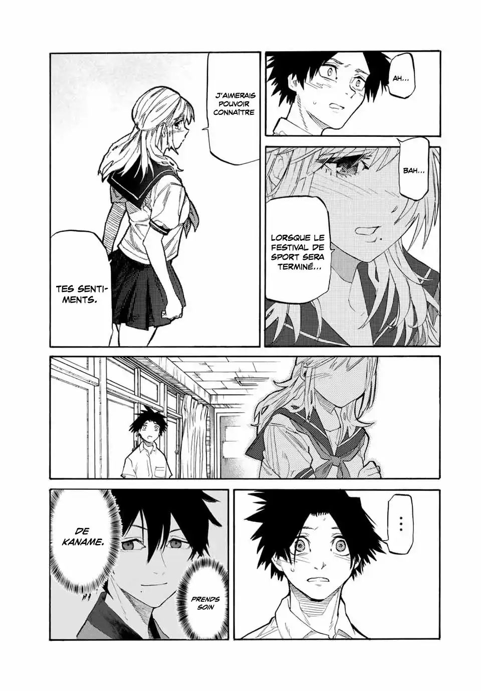 Juujika no Rokunin 26 page 10