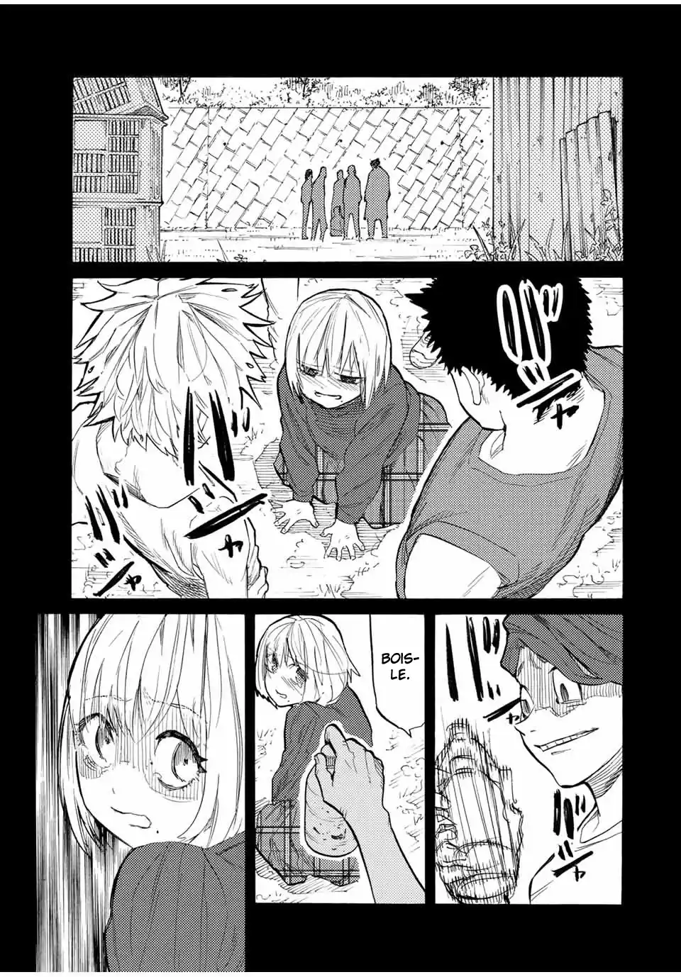 Juujika no Rokunin 26 page 4