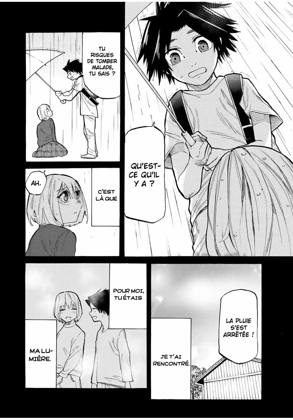 Juujika no Rokunin 26 page 7