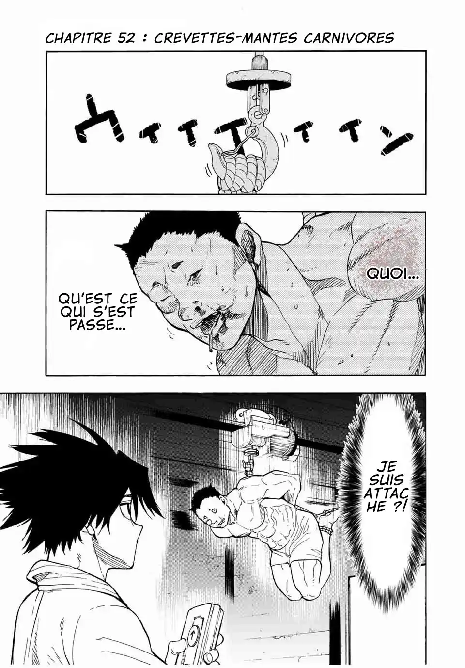 Juujika no Rokunin 52 page 2