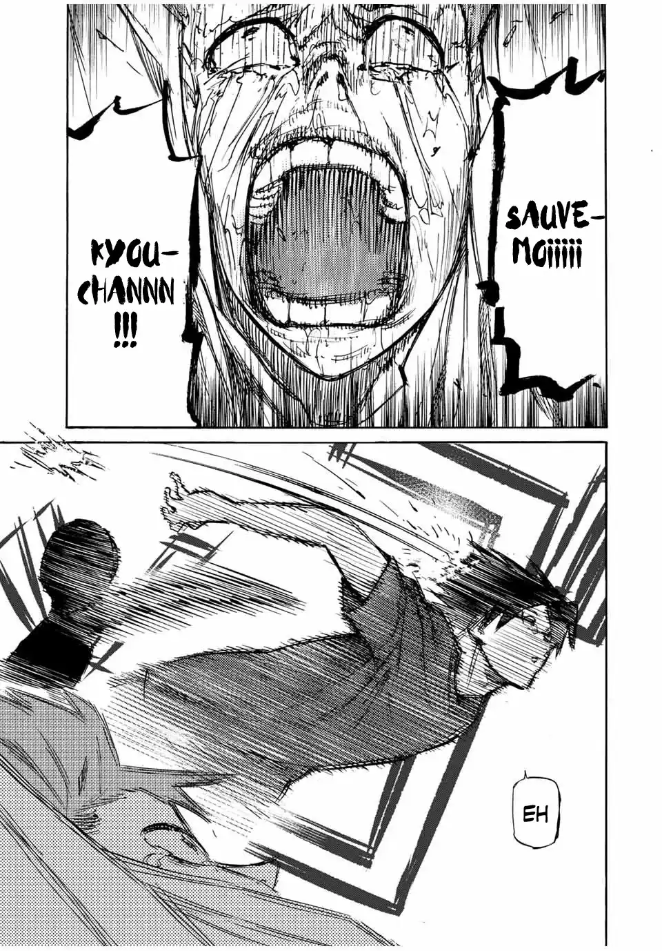 Juujika no Rokunin 35 page 12