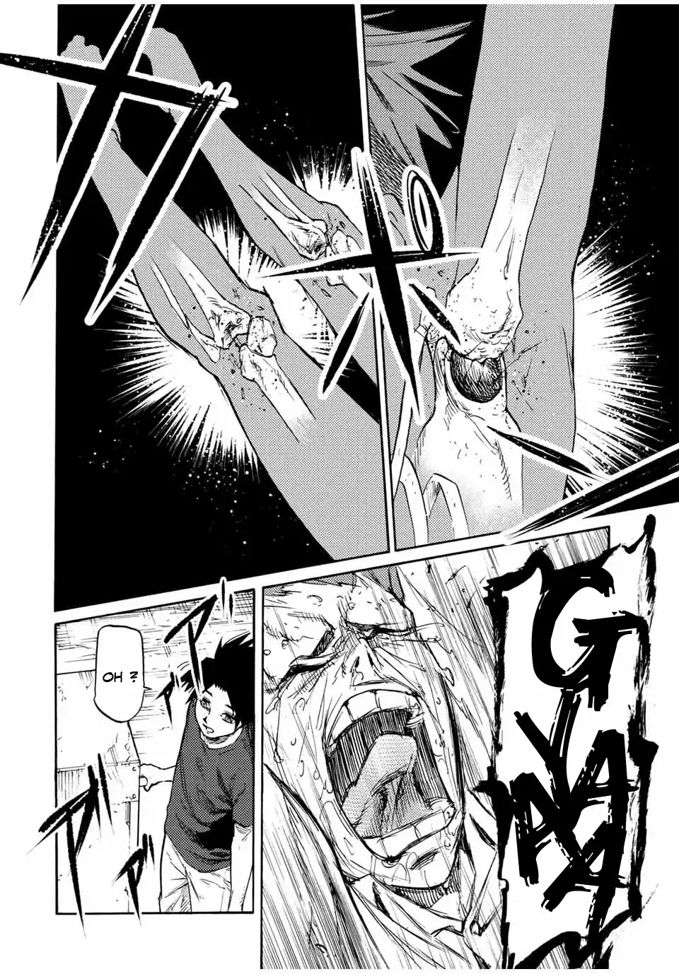 Juujika no Rokunin 35 page 7