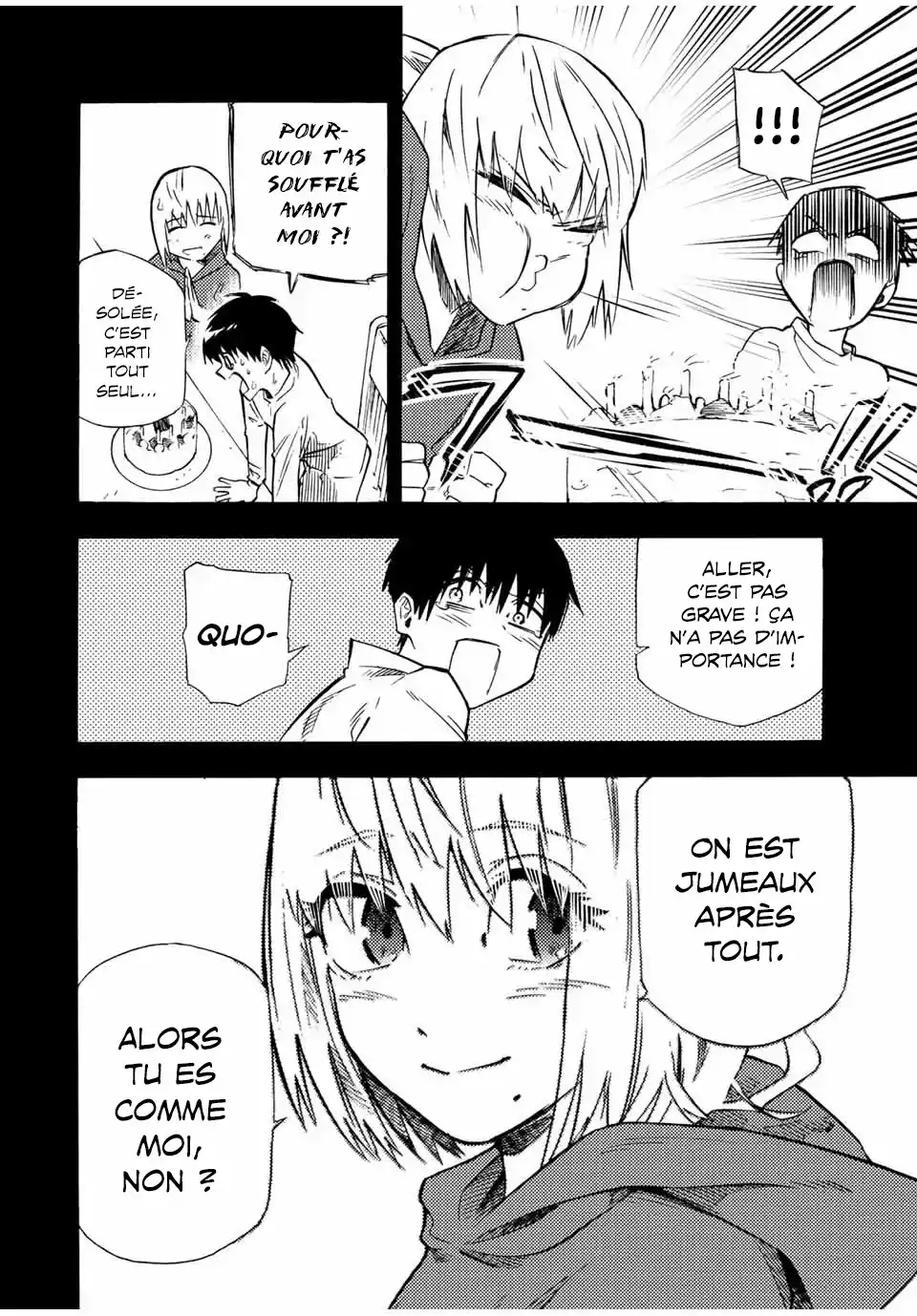 Juujika no Rokunin 75 page 3