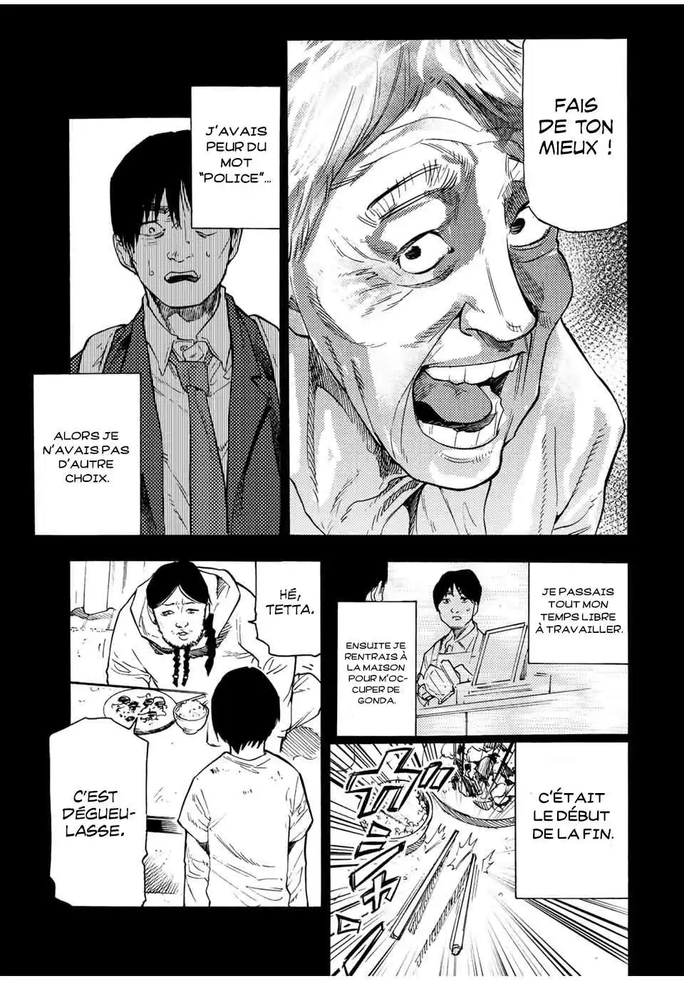 Juujika no Rokunin 97 page 5