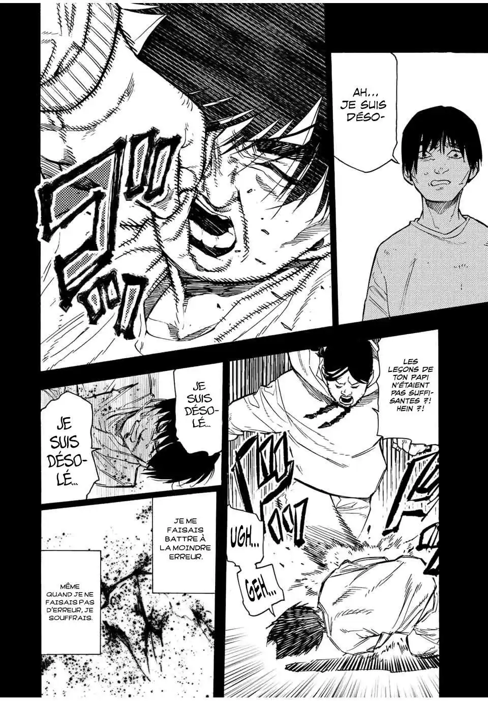 Juujika no Rokunin 97 page 6