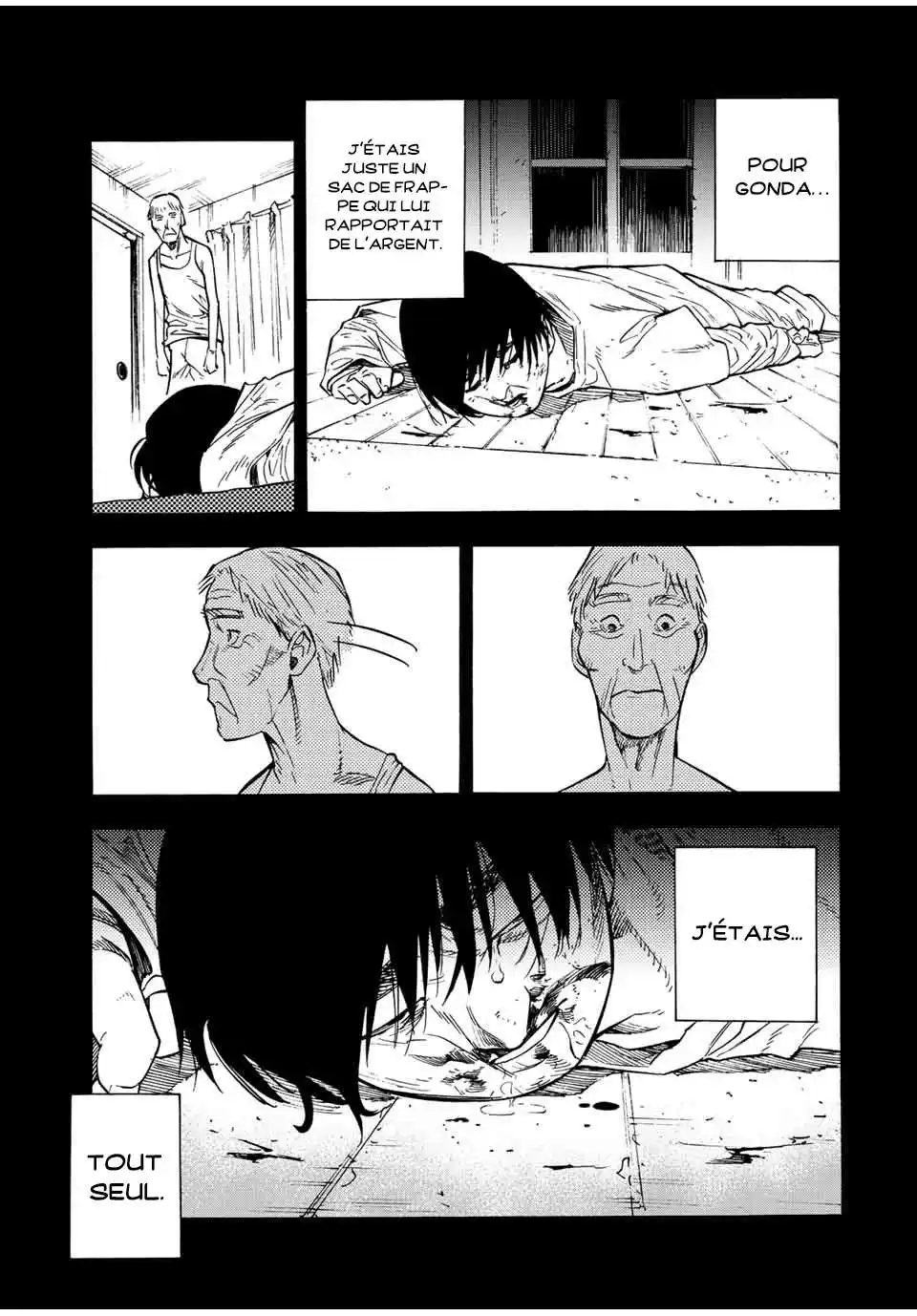 Juujika no Rokunin 97 page 7