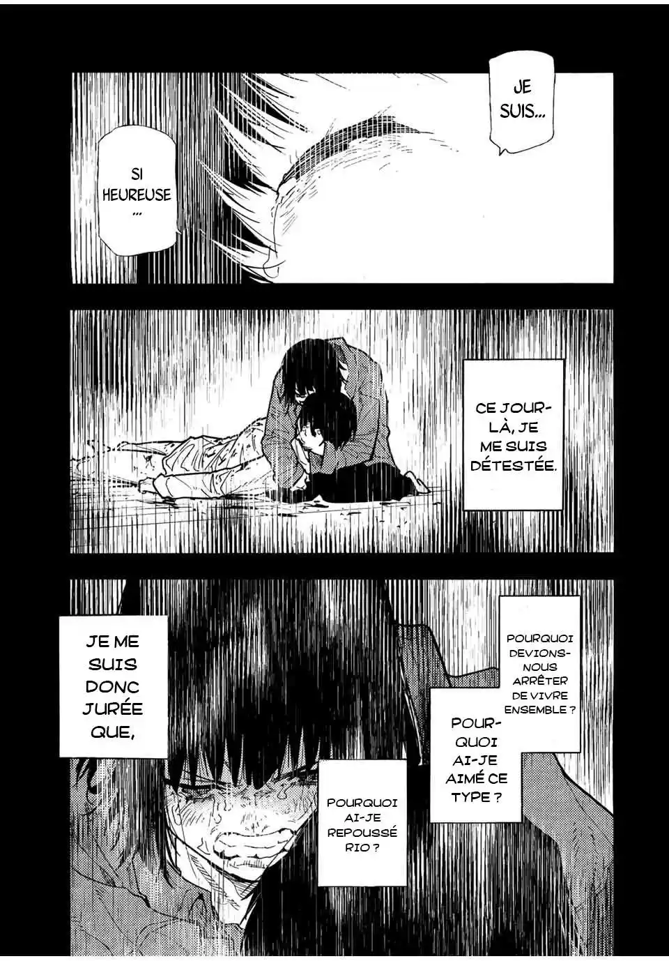 Juujika no Rokunin 129 page 20