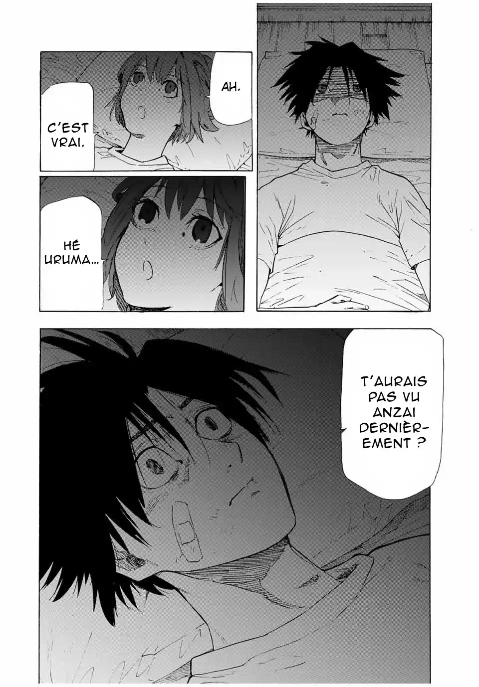 Juujika no Rokunin 60 page 2