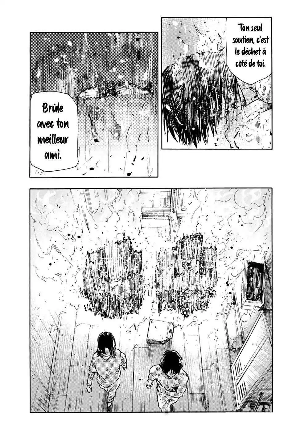 Juujika no Rokunin 133 page 10