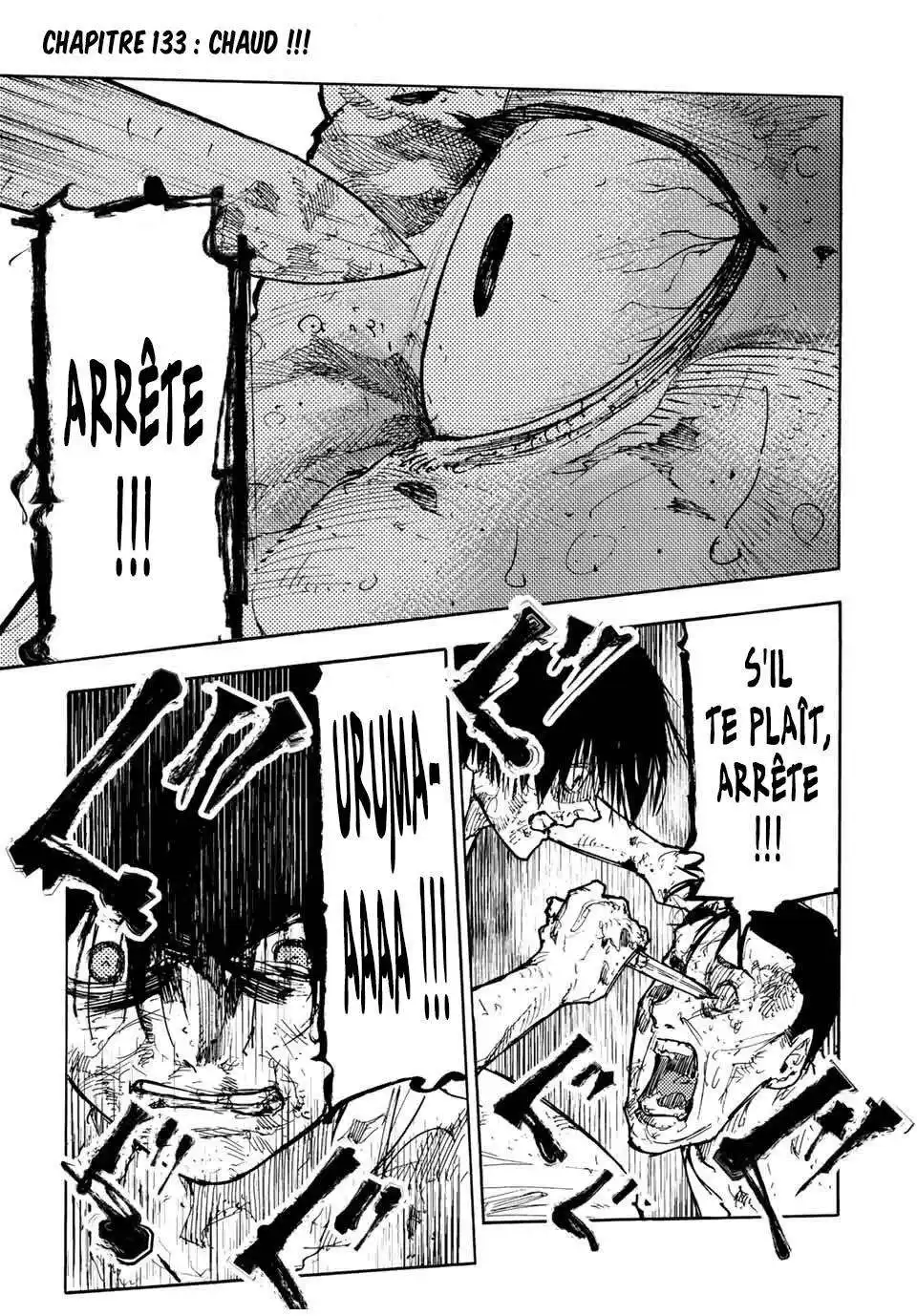 Juujika no Rokunin 133 page 2
