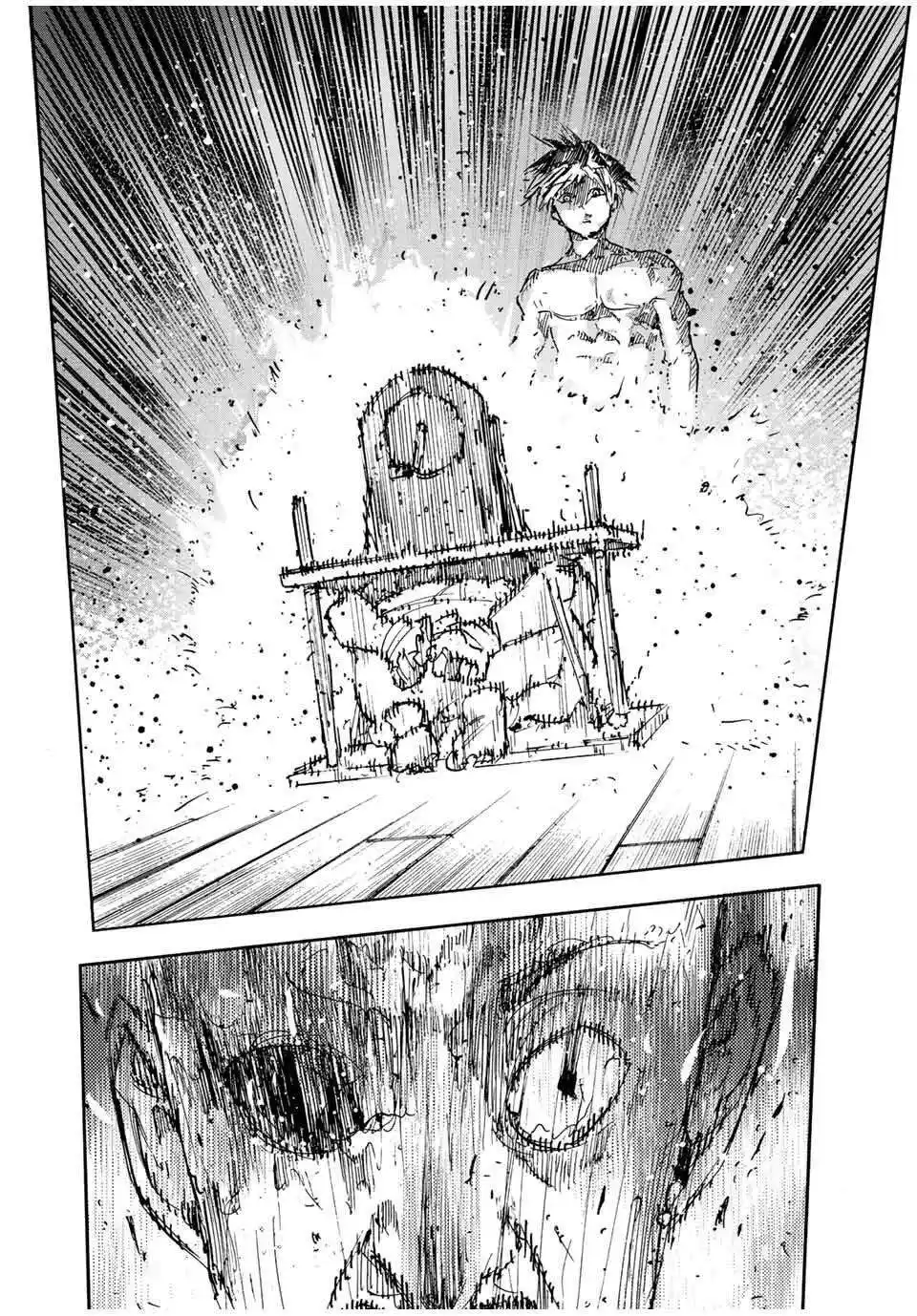 Juujika no Rokunin 133 page 7