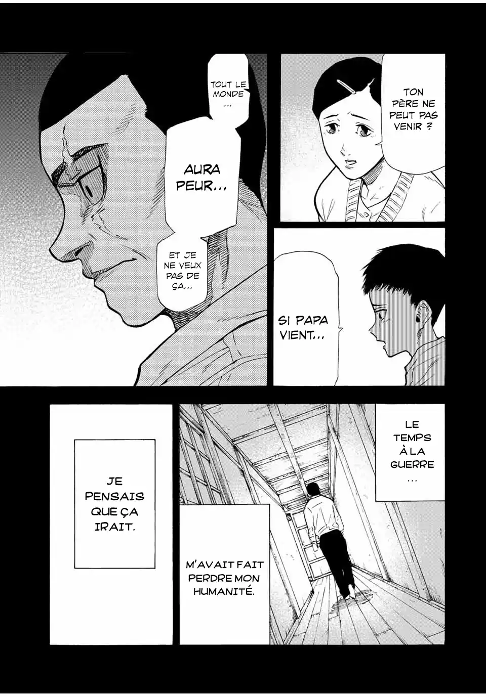 Juujika no Rokunin 80 page 7