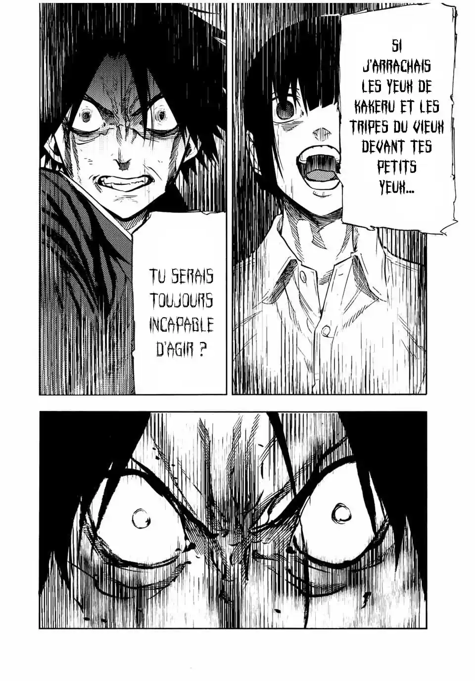 Juujika no Rokunin 85 page 6