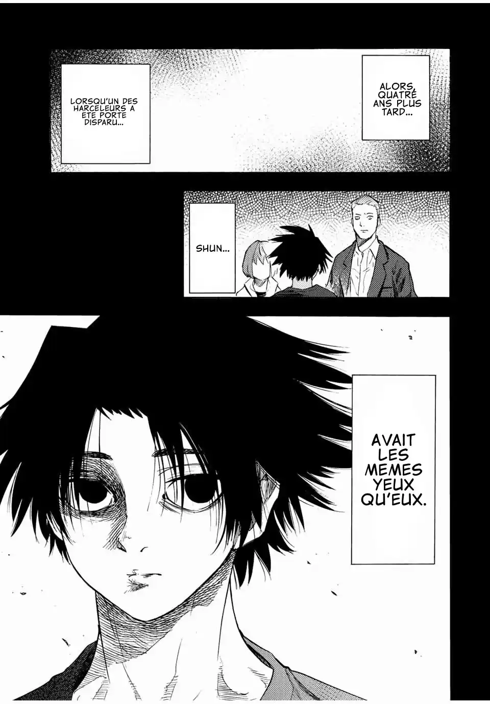 Juujika no Rokunin 57 page 5