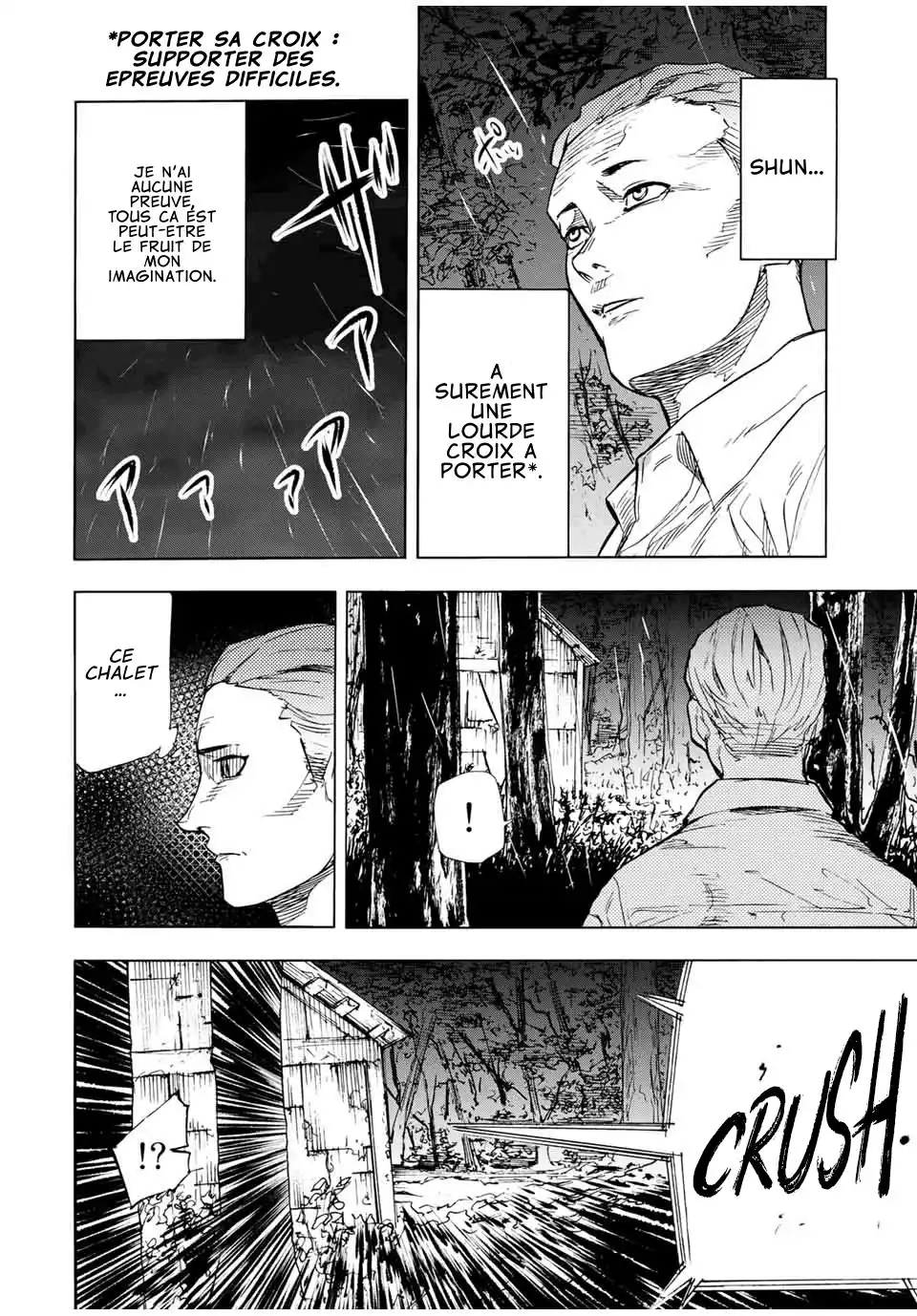 Juujika no Rokunin 57 page 6