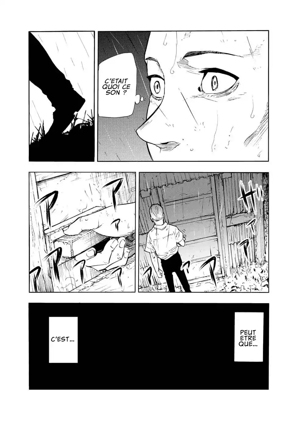 Juujika no Rokunin 57 page 7