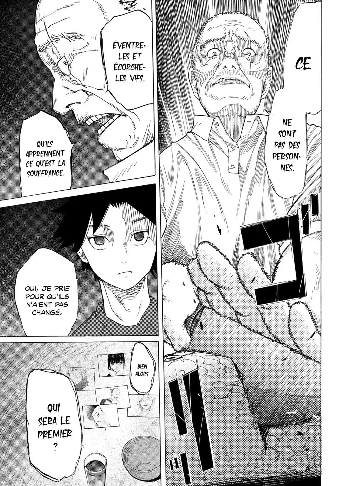 Juujika no Rokunin 3 page 4