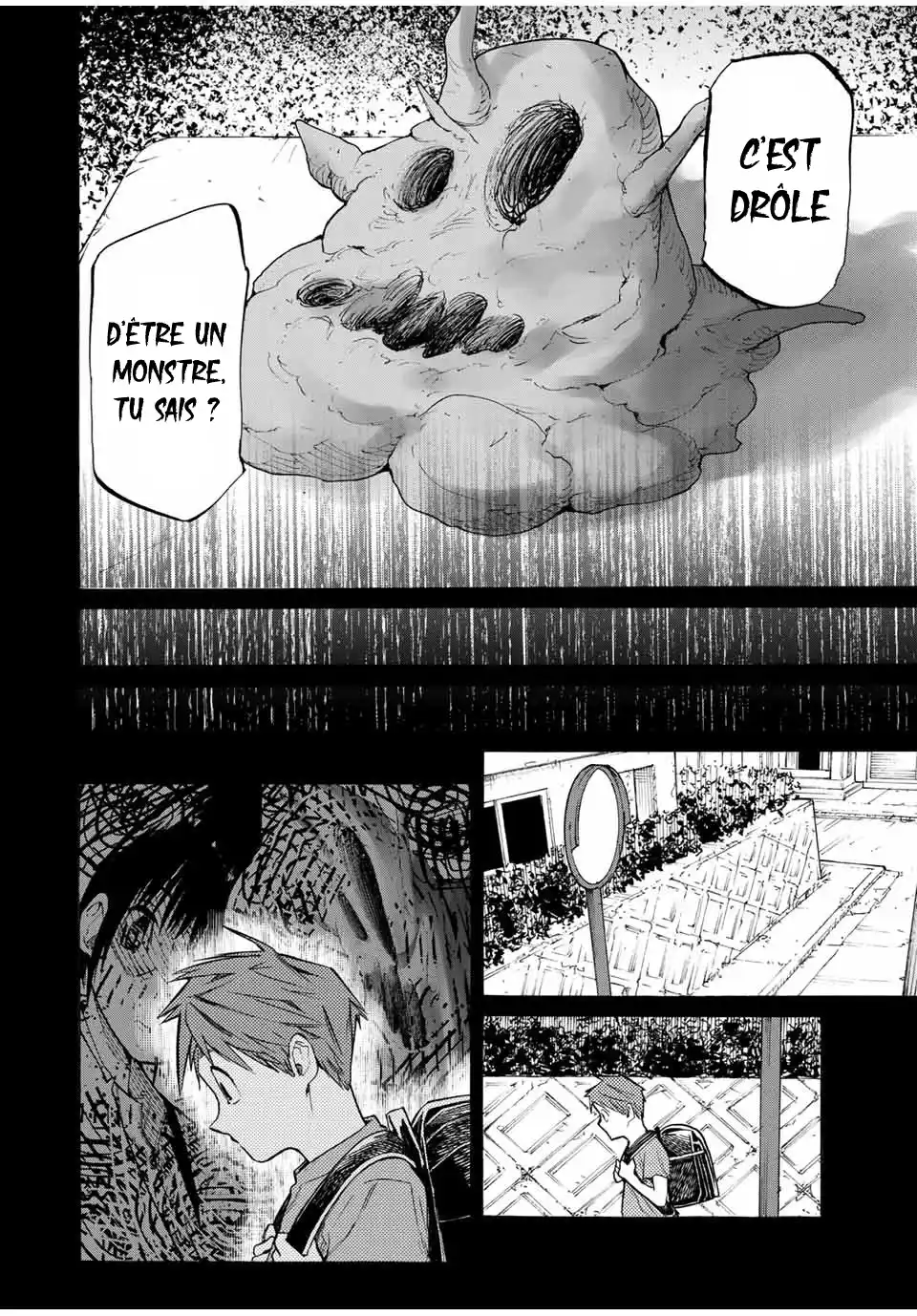 Juujika no Rokunin 32 page 9