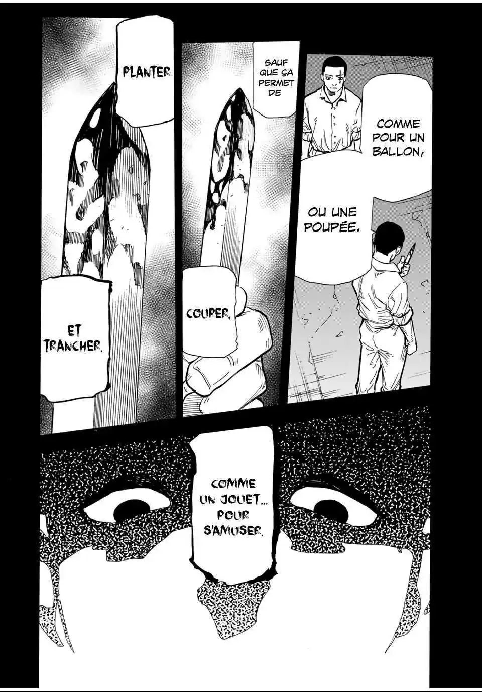 Juujika no Rokunin 169 page 5