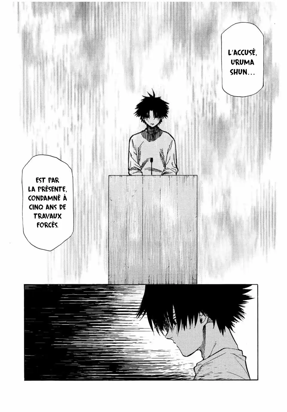 Juujika no Rokunin 88 page 4