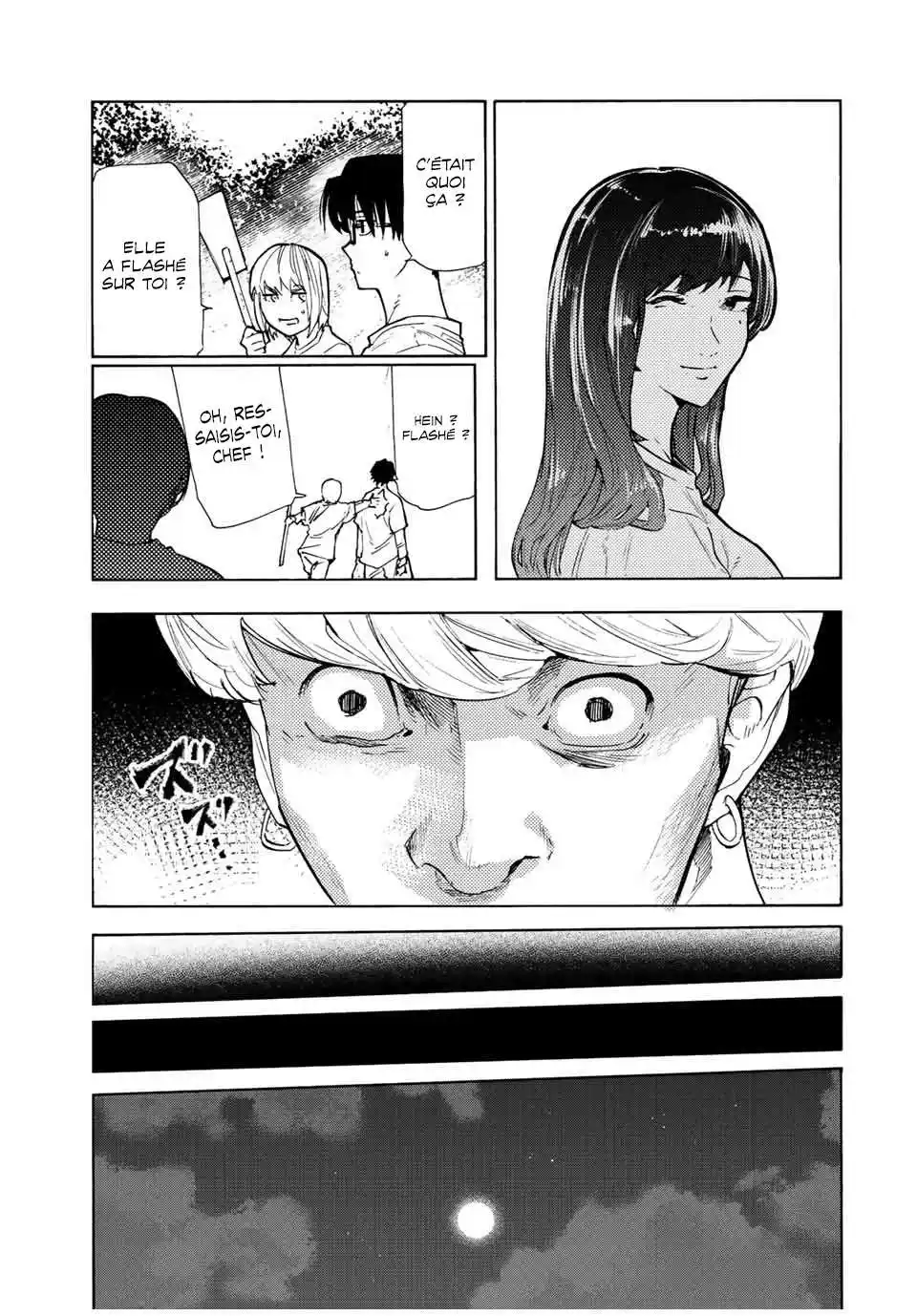 Juujika no Rokunin 111 page 13
