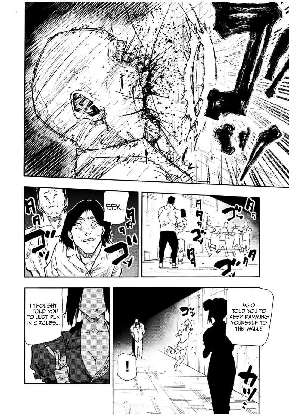 Juujika no Rokunin 159 page 2