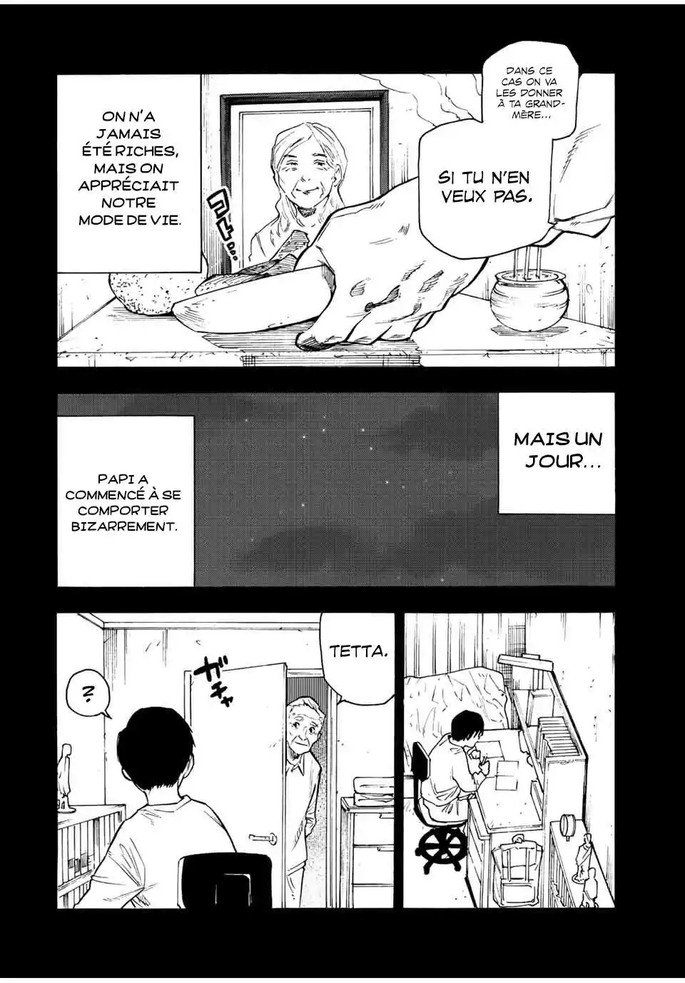 Juujika no Rokunin 96 page 6