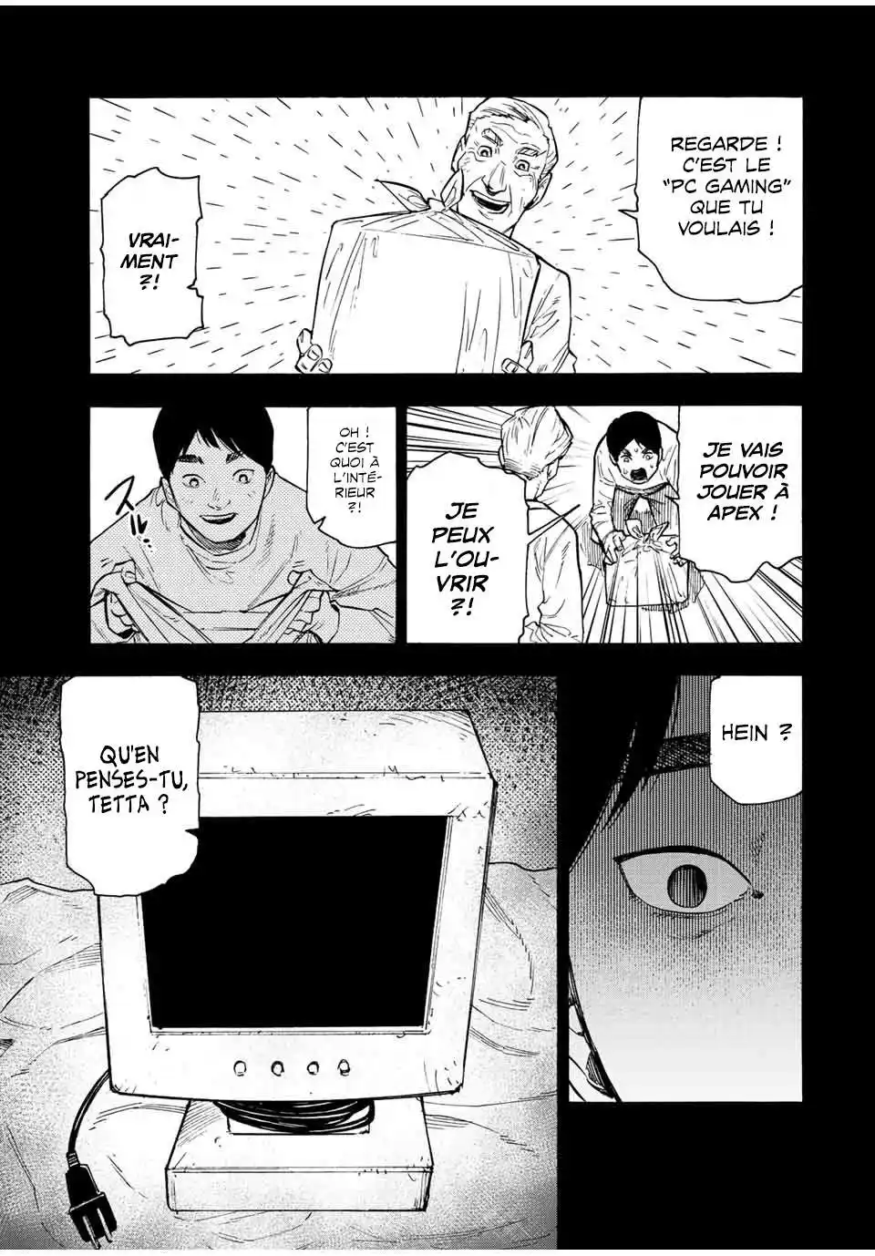 Juujika no Rokunin 96 page 7