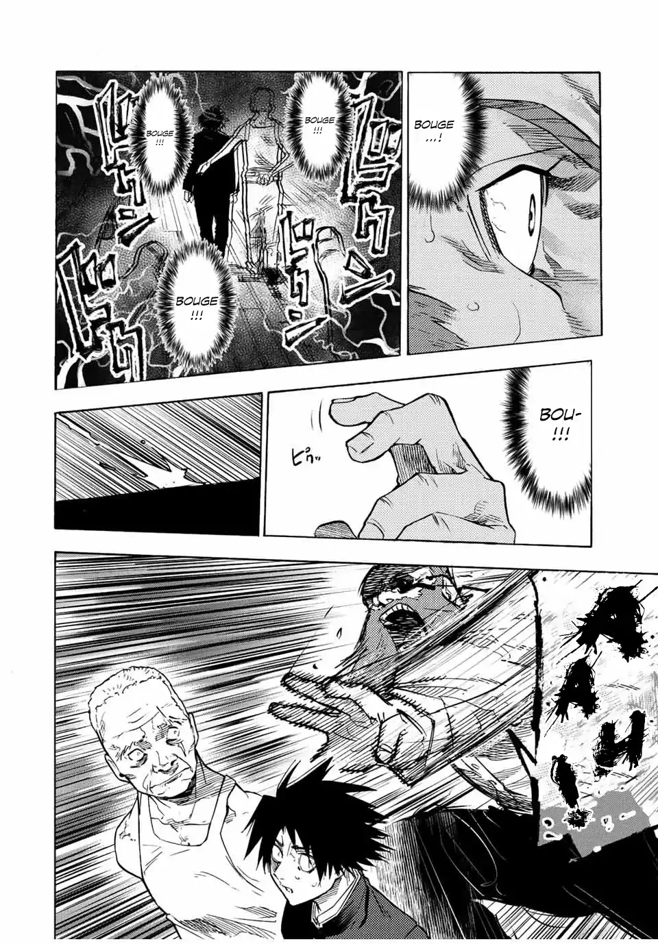 Juujika no Rokunin 78 page 10