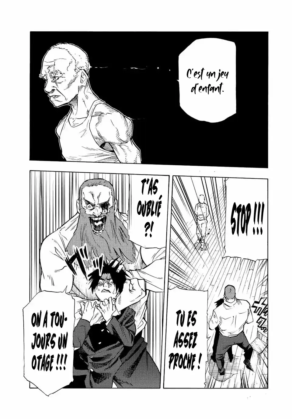 Juujika no Rokunin 78 page 5