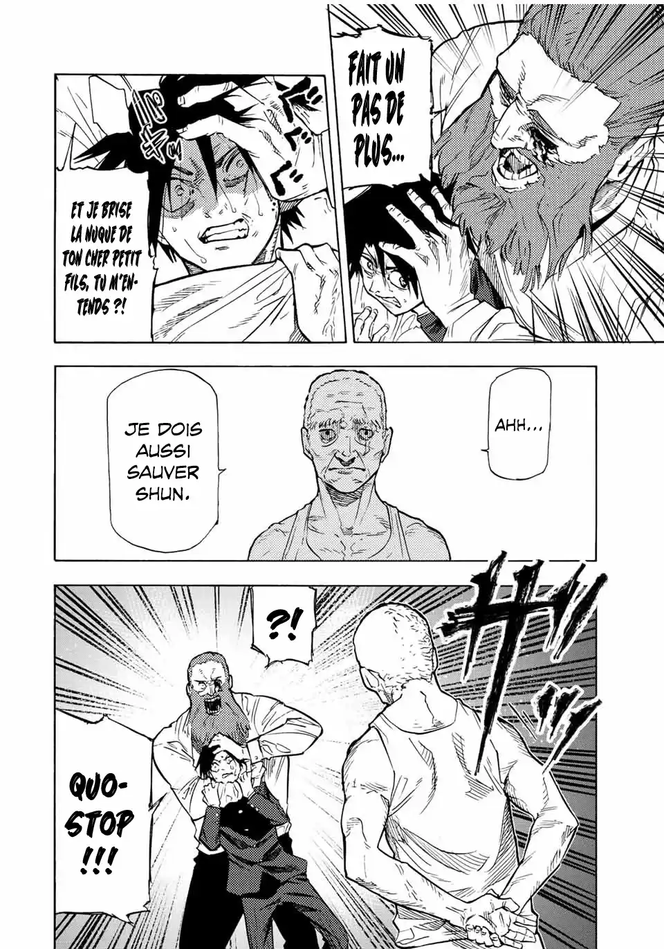 Juujika no Rokunin 78 page 6