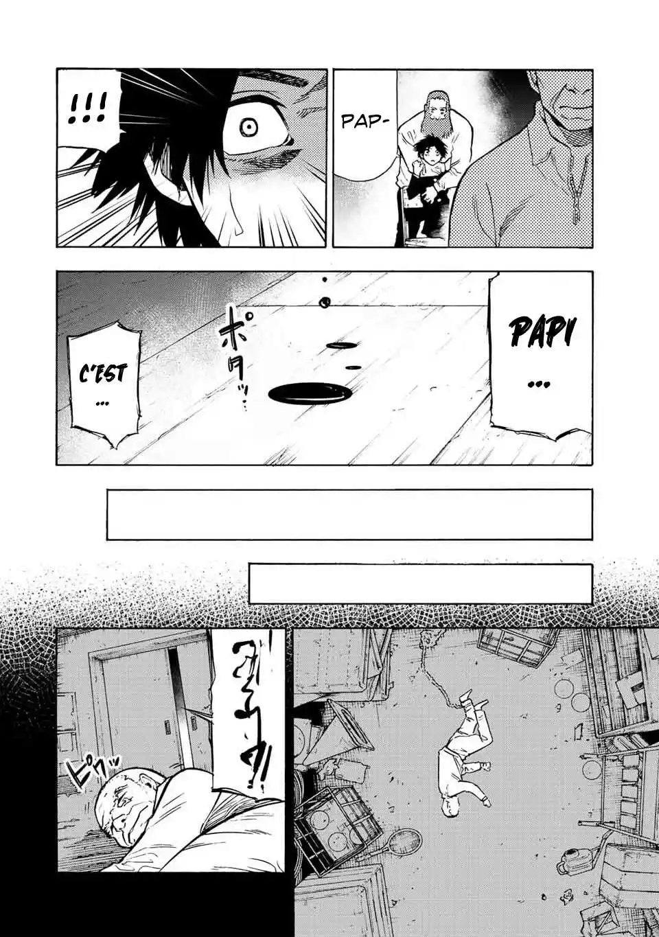 Juujika no Rokunin 77 page 4