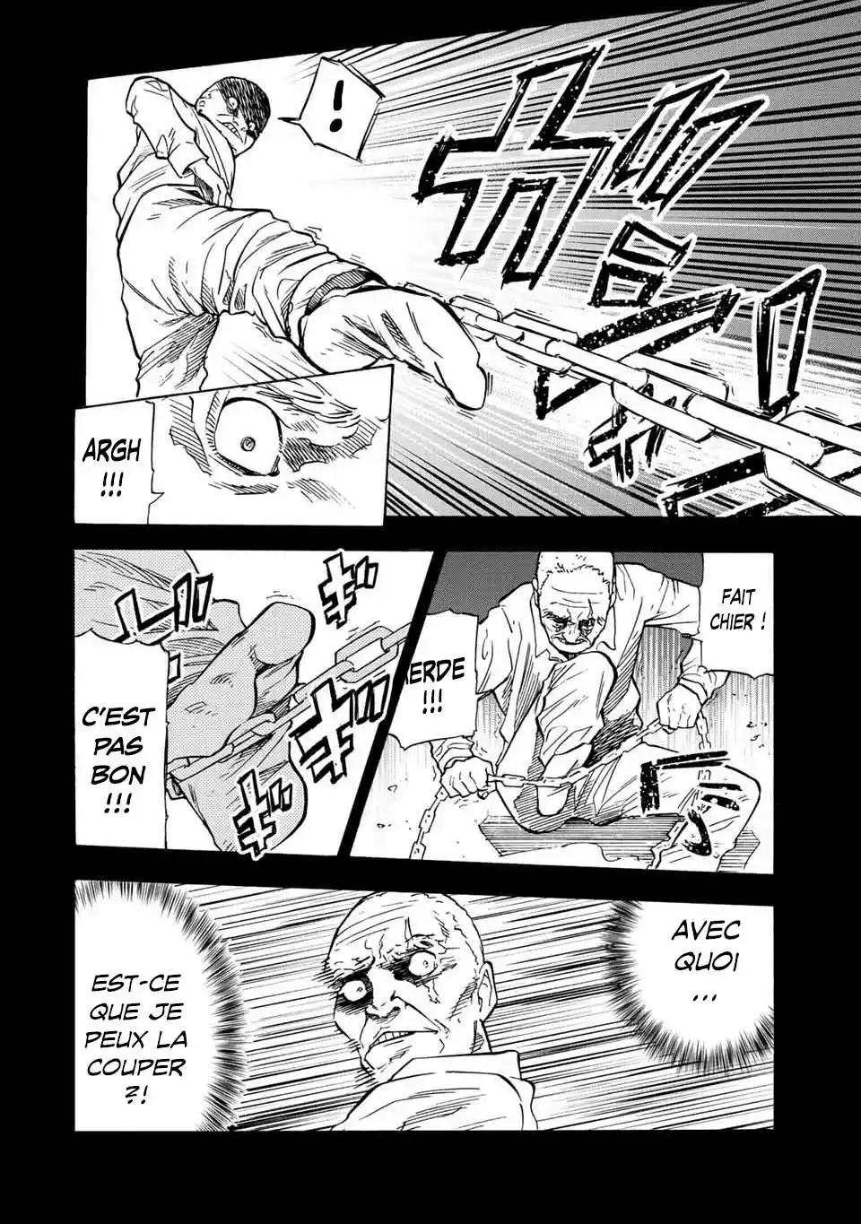 Juujika no Rokunin 77 page 8