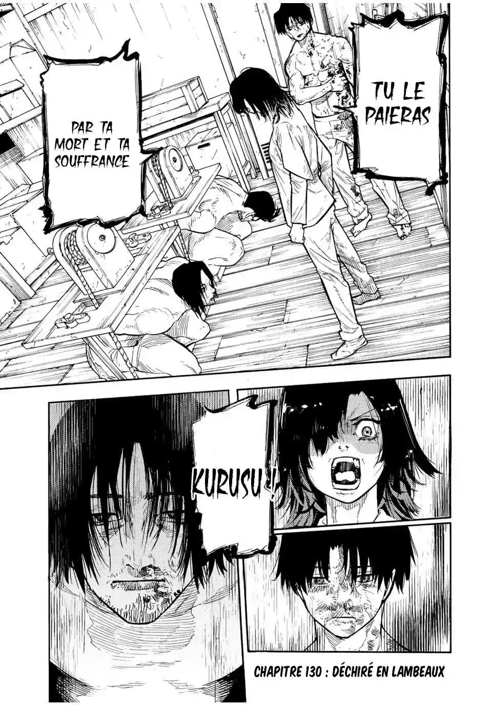 Juujika no Rokunin 130 page 2