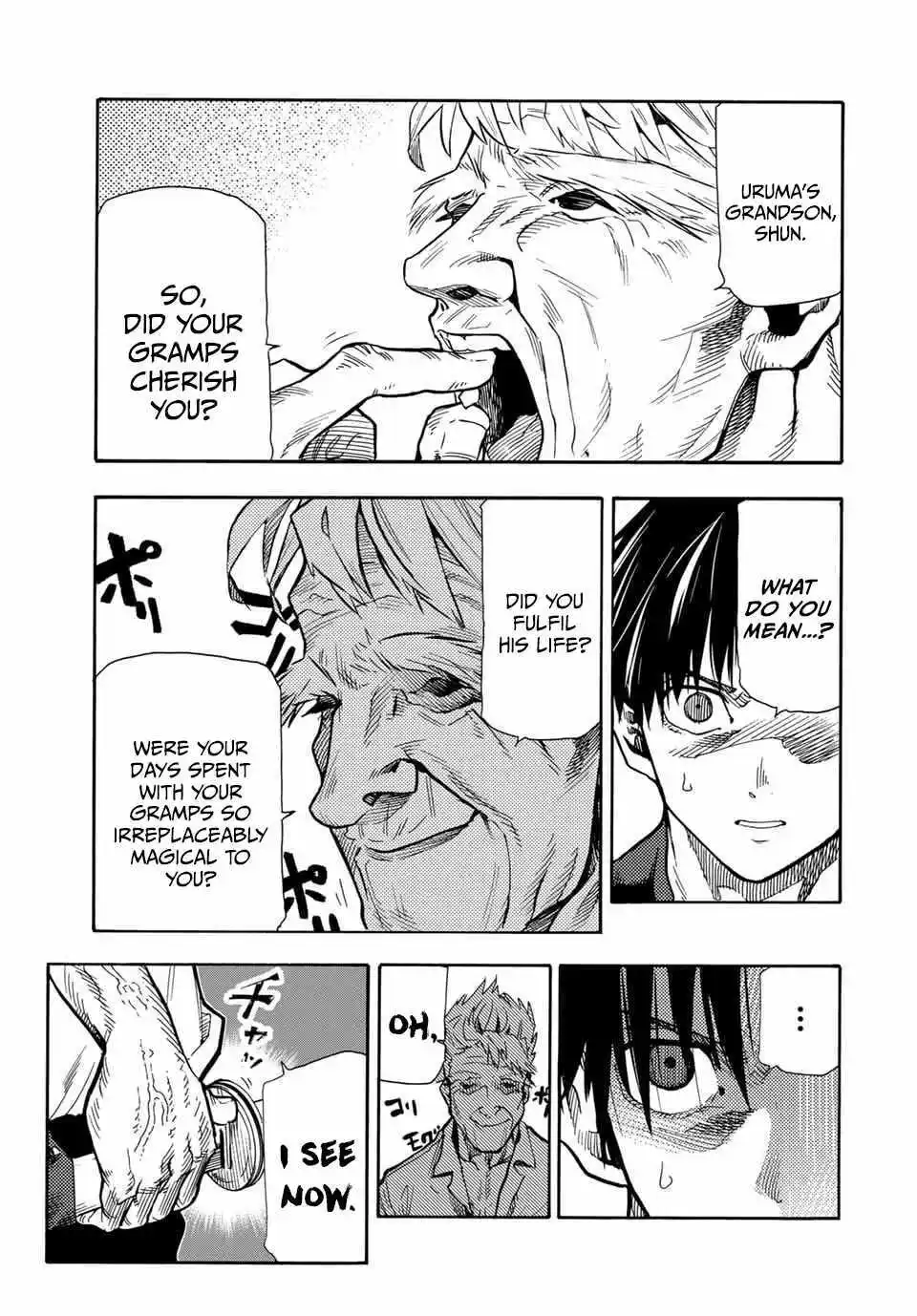 Juujika no Rokunin 170 page 3