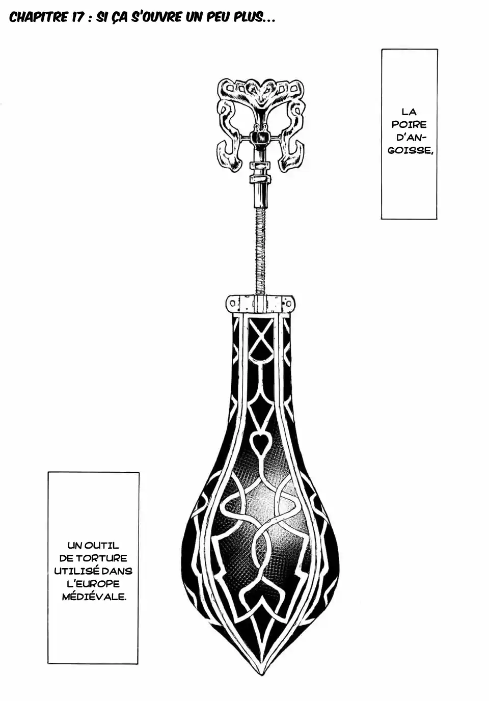 Juujika no Rokunin 17 page 3