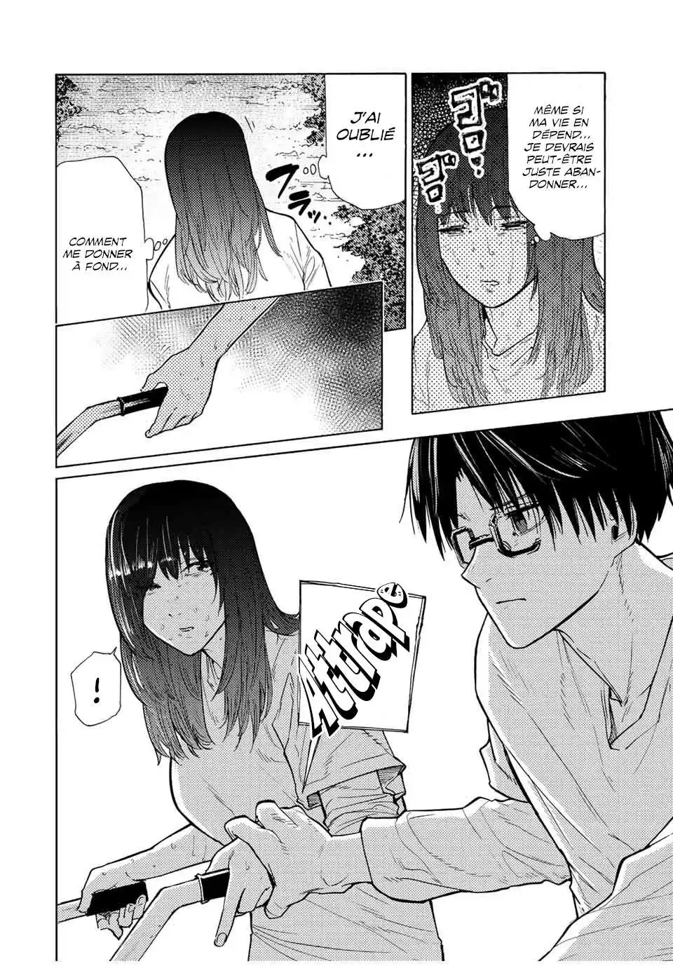 Juujika no Rokunin 113 page 12