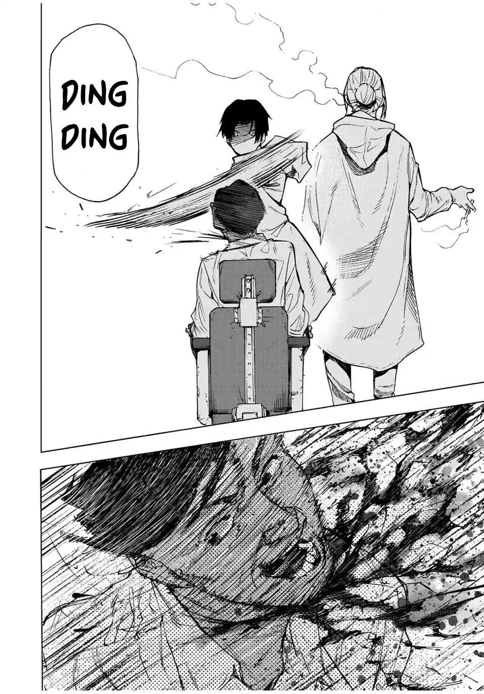 Juujika no Rokunin 93 page 10