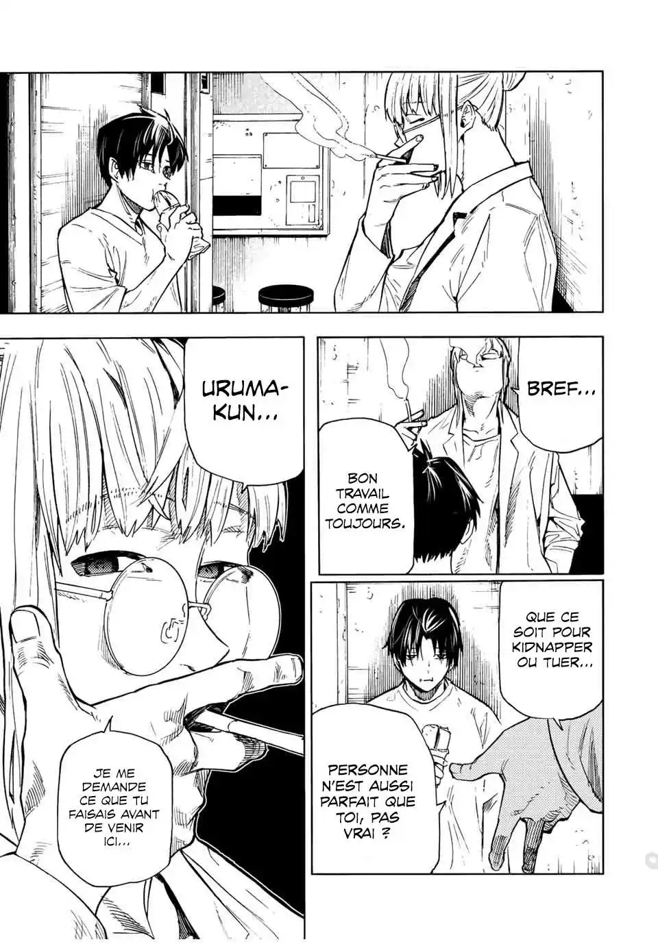 Juujika no Rokunin 93 page 13