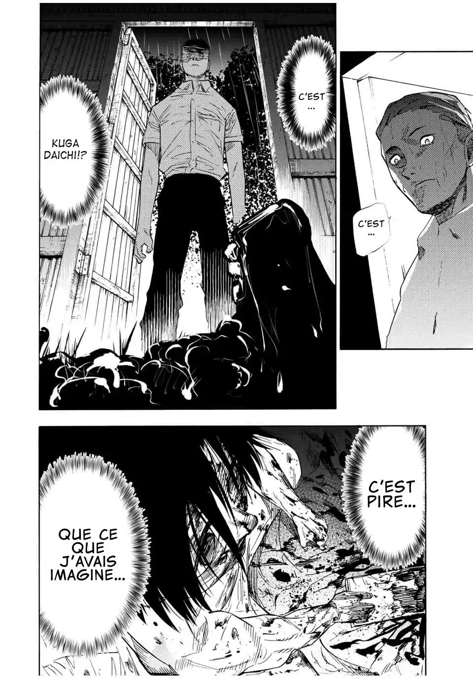 Juujika no Rokunin 58 page 2