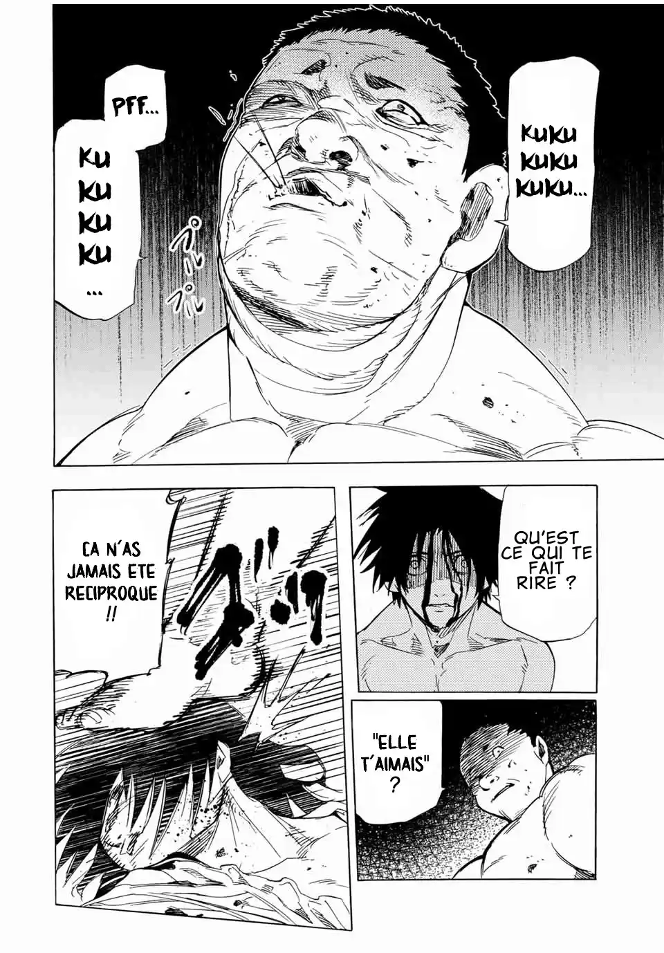 Juujika no Rokunin 55 page 4