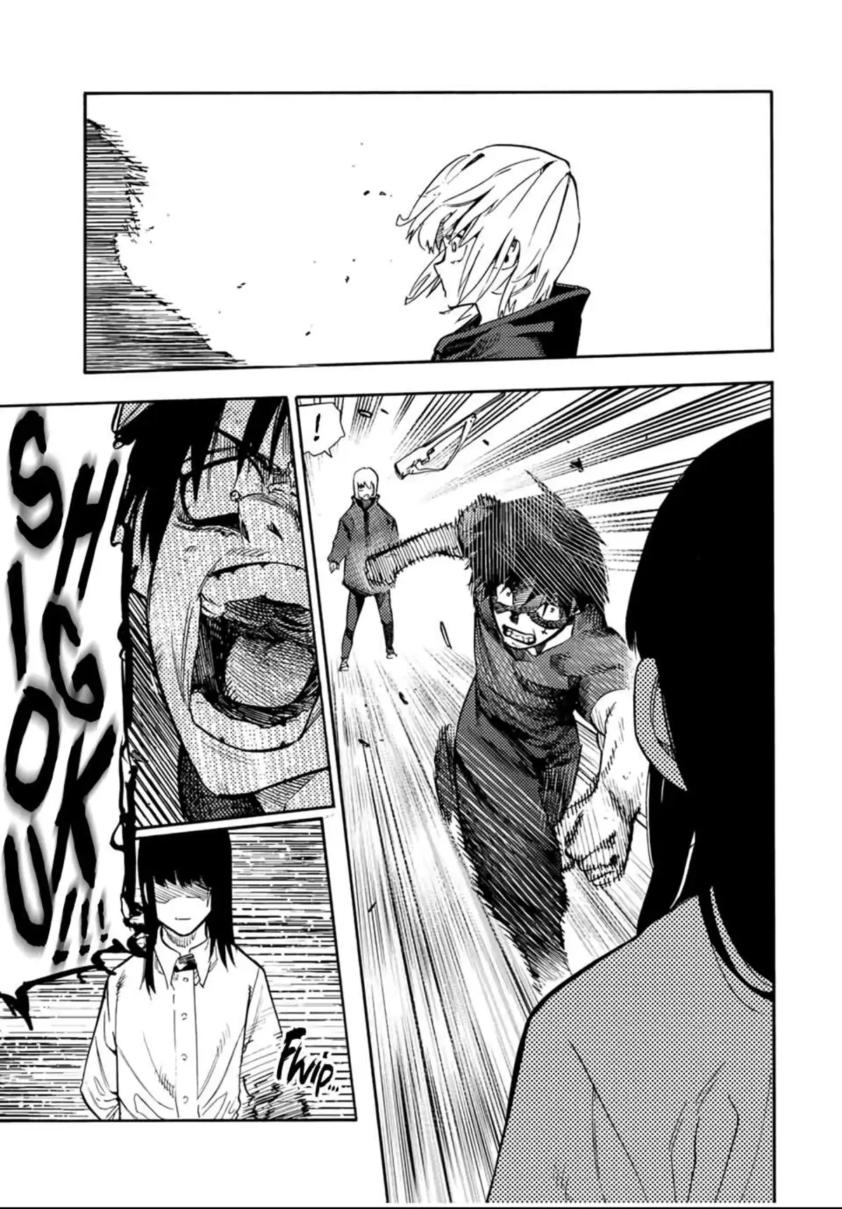 Juujika no Rokunin 181 page 4