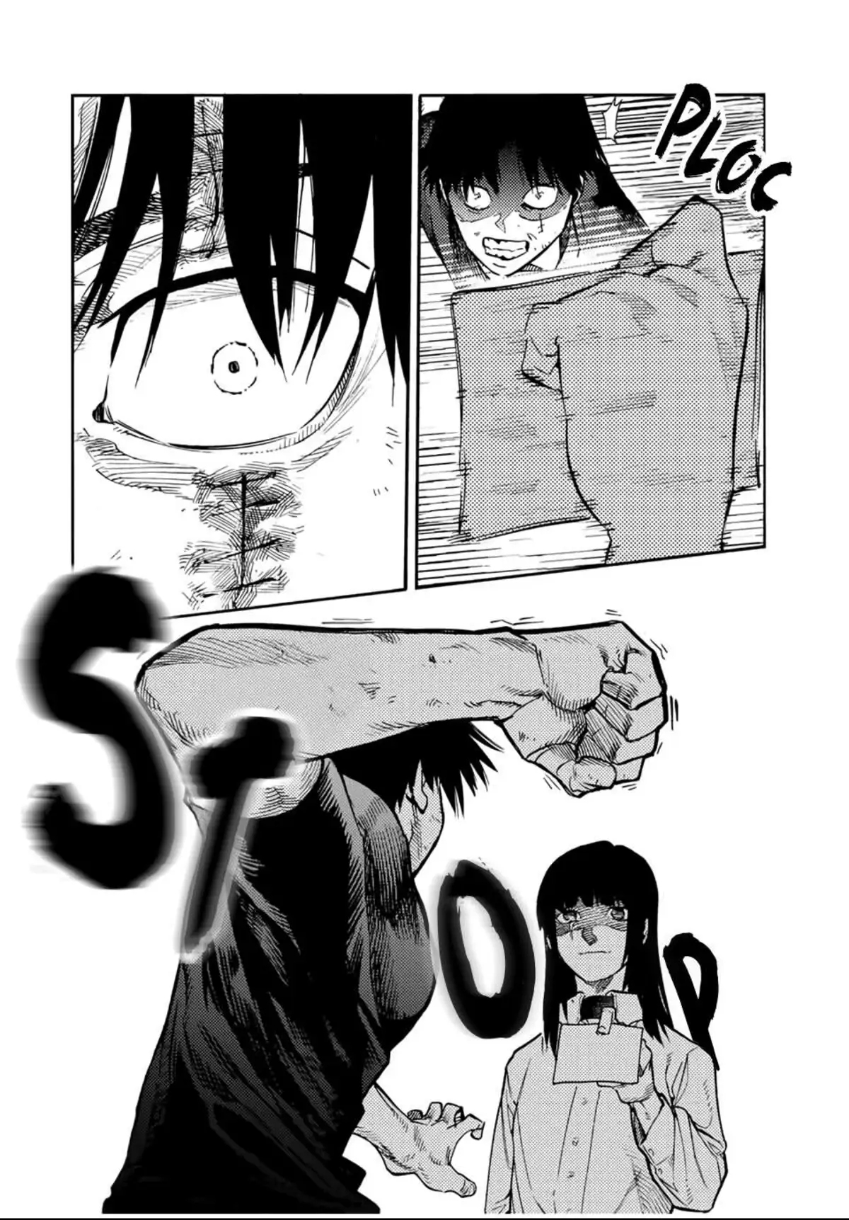 Juujika no Rokunin 181 page 5