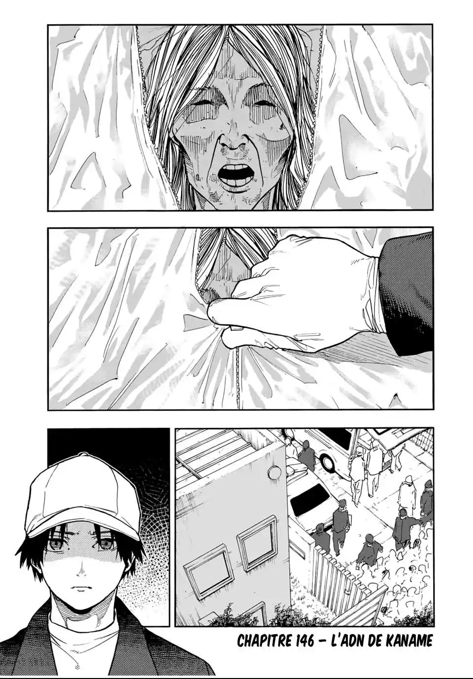 Juujika no Rokunin 146 page 2