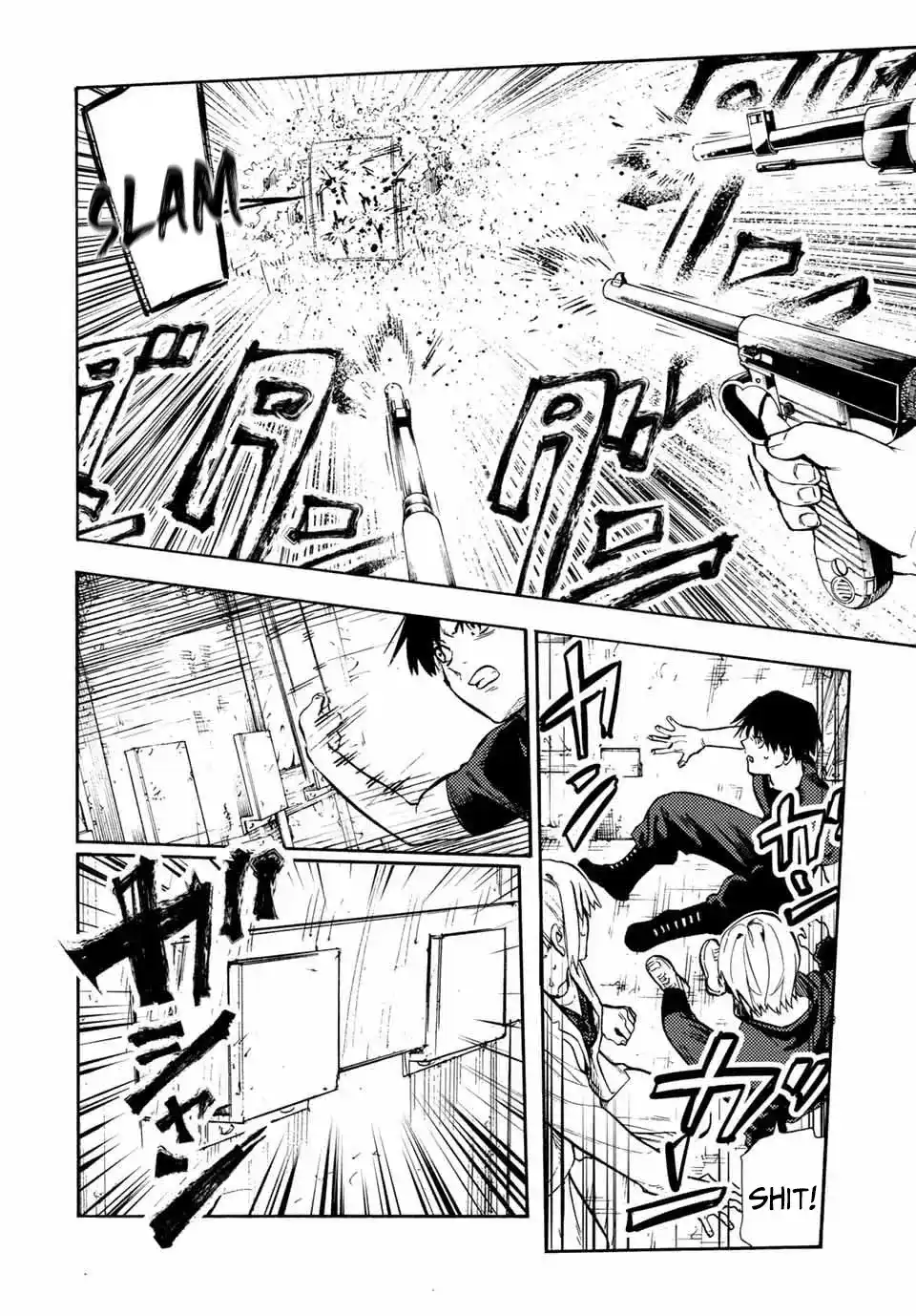 Juujika no Rokunin 172 page 4