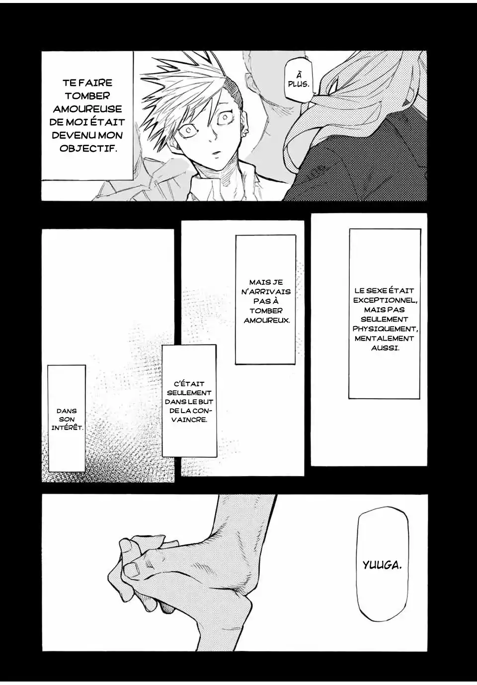 Juujika no Rokunin 20 page 5