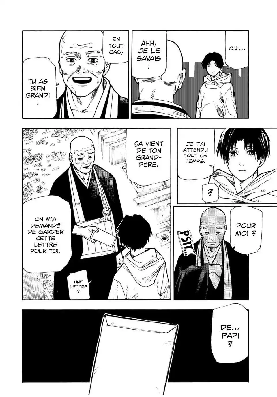 Juujika no Rokunin 105 page 6